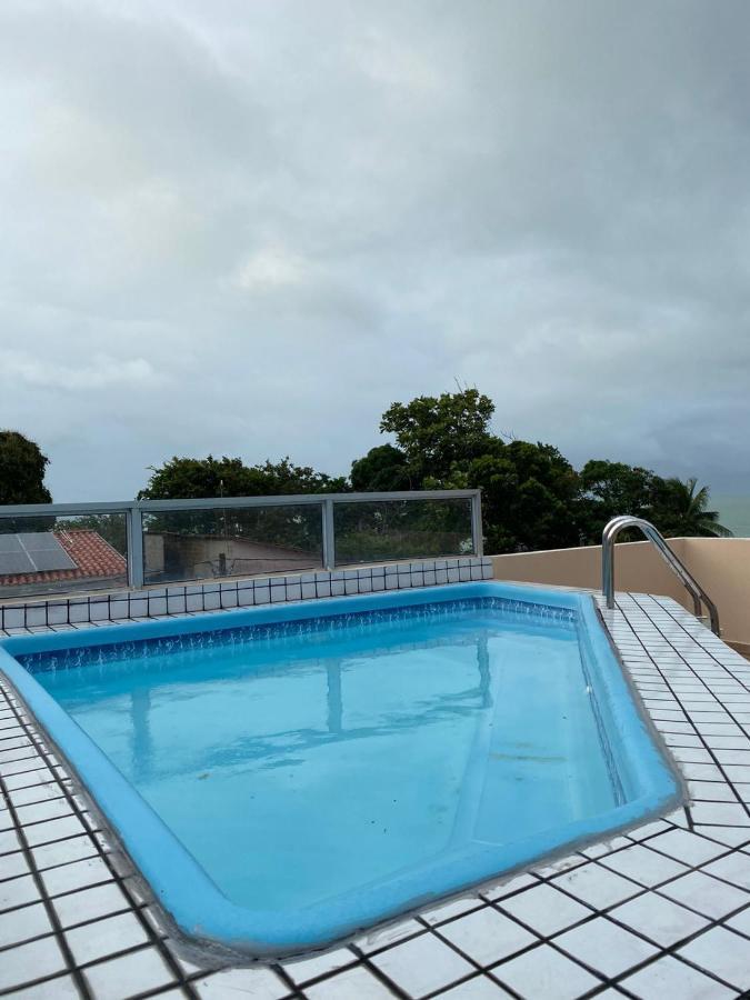 Pousada Pipas Gamboa Praia de Pipa Екстер'єр фото